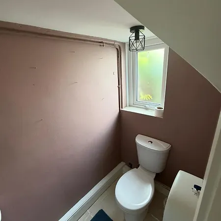 Cosy Double South 2