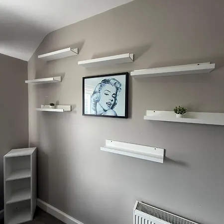 Cosy Double South 2