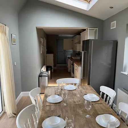 Cosy Double South 2 * Dublin